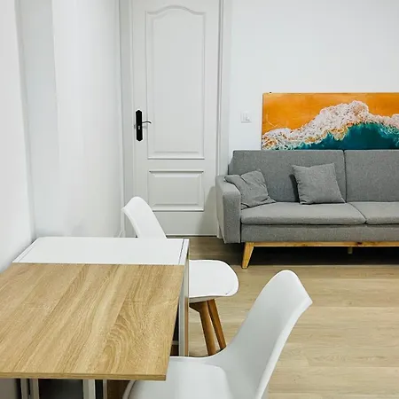 Buena, Bonita Y Barata * Málaga